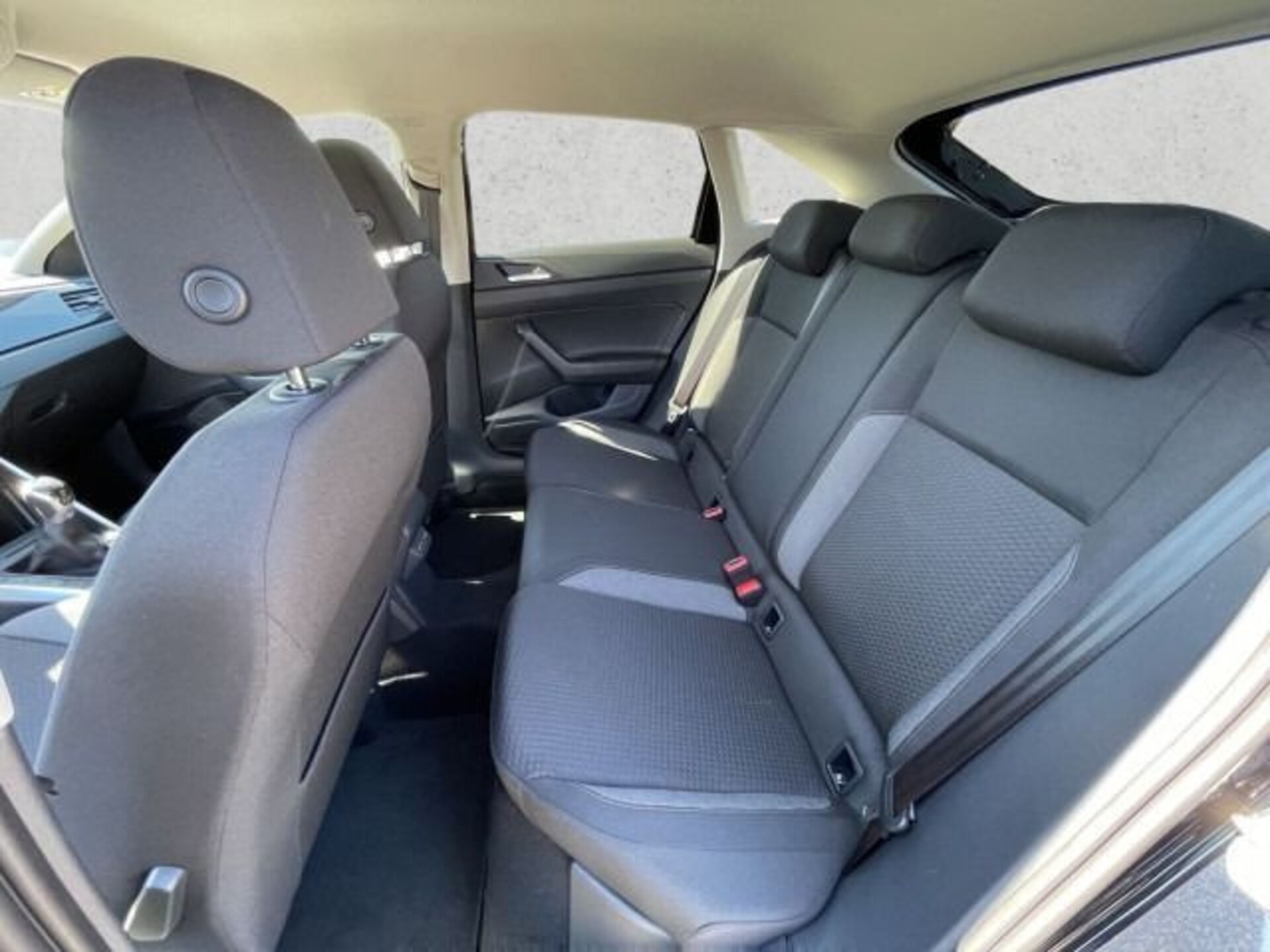 Volkswagen Taigo Life