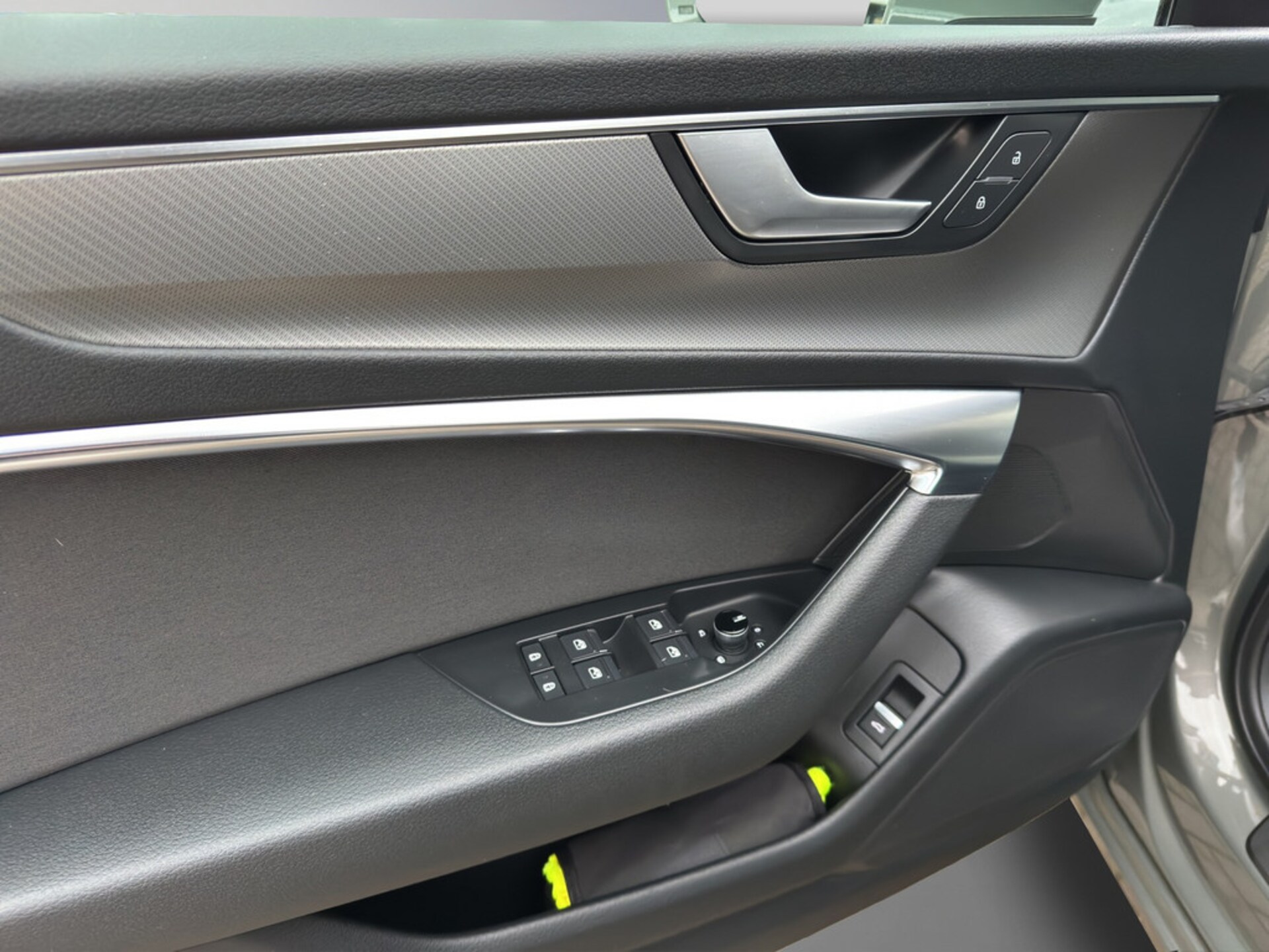 Audi A6 Avant Sport