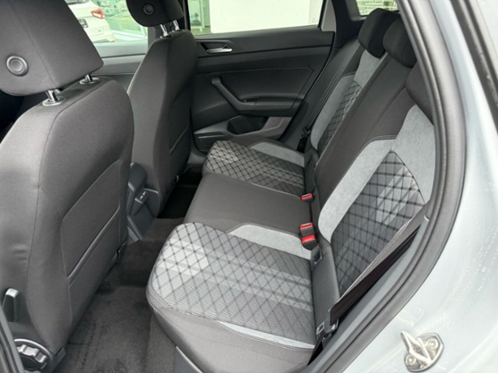 Volkswagen Taigo – Bild 12