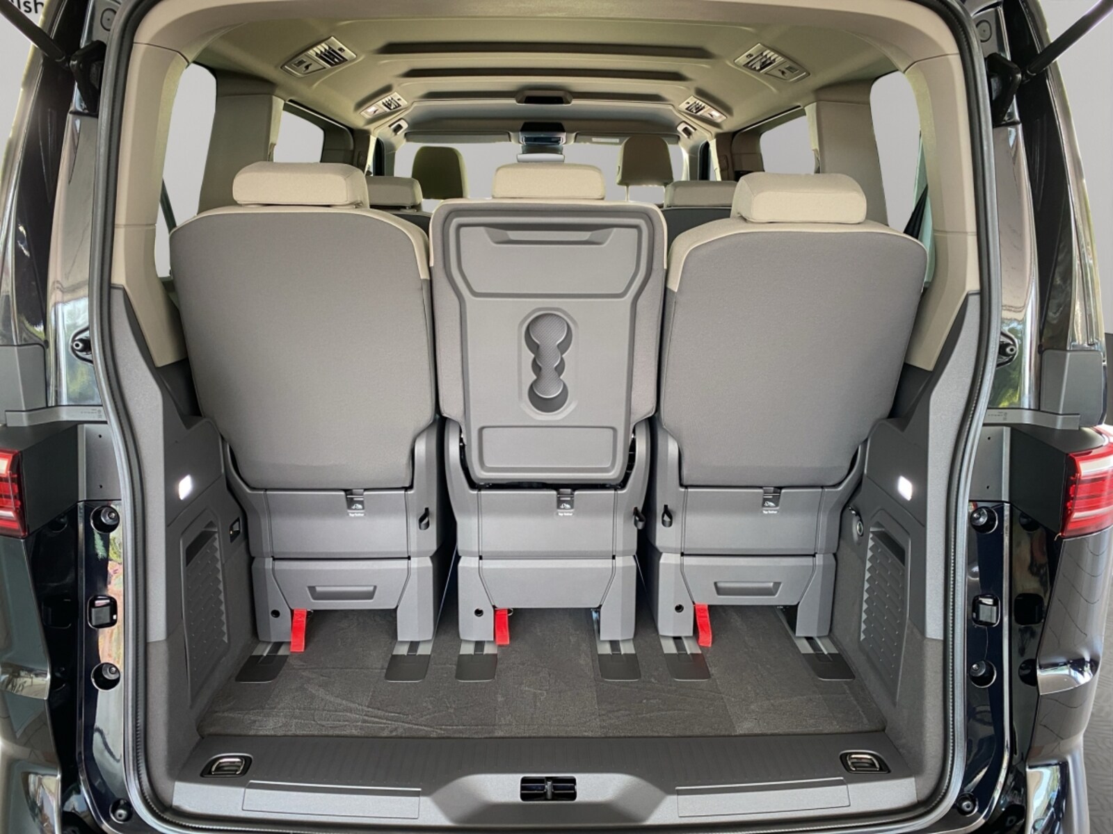 Volkswagen Multivan – Bild 16