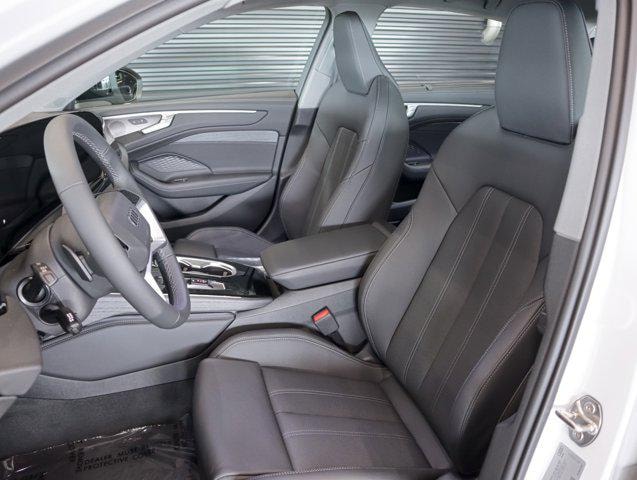 2026 Audi A6 Premium Plus - Photo 8