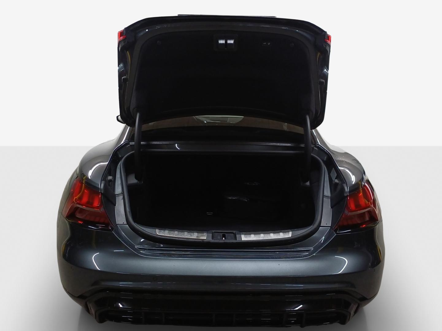 Bild über Audi e-tron GT e-tron GT quattro 350,00 kW - for more details contact your dealer