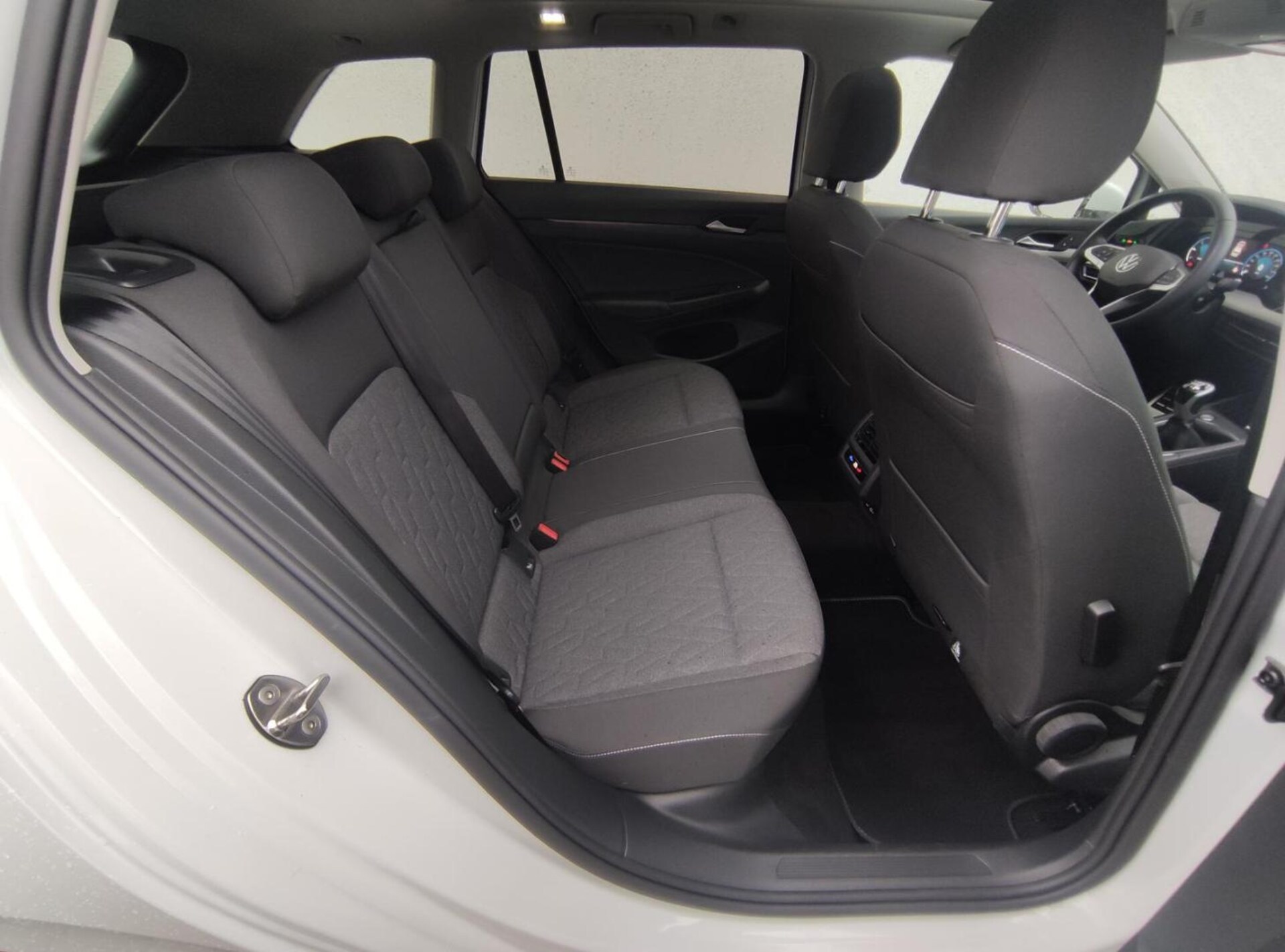 Volkswagen Golf Variant MOVE