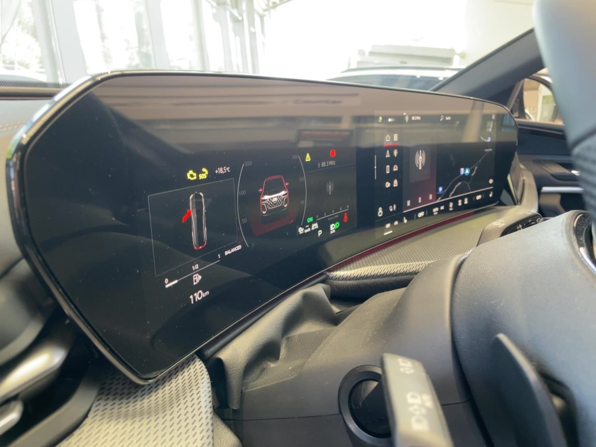 Audi Q5 SUV