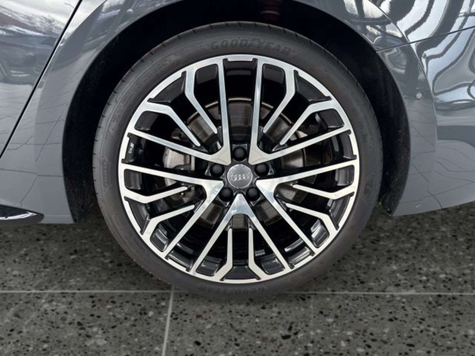 Audi A5 Avant edition one