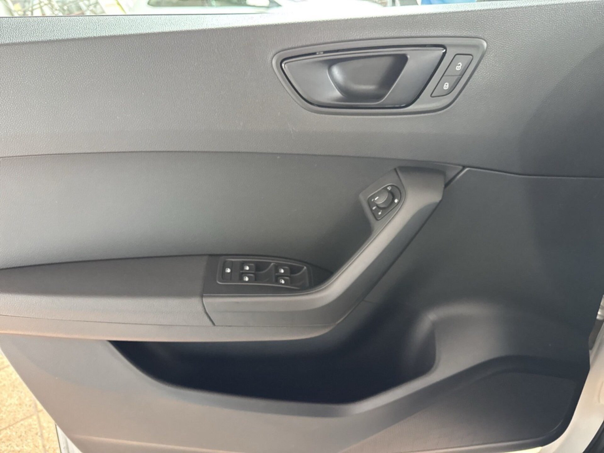 SEAT Ateca Reference