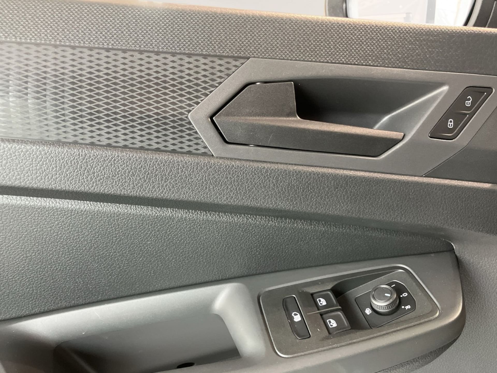 Volkswagen Caddy Cargo