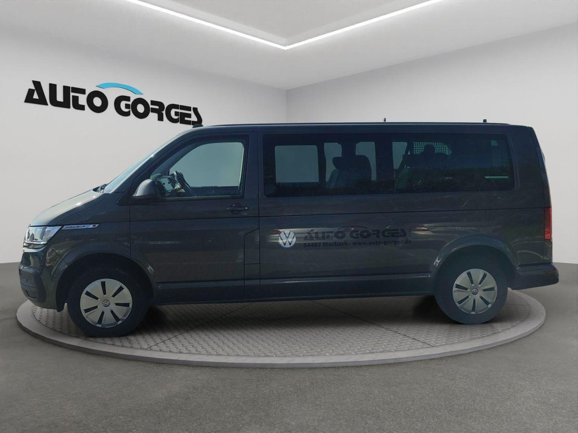Volkswagen T6.1 Caravelle langer Radstand Comfortline