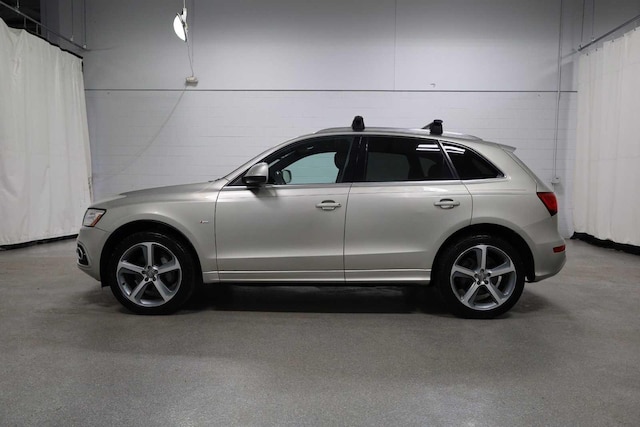 2014 Audi Q5