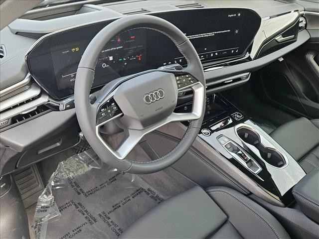 2026 Audi A6 Sedan