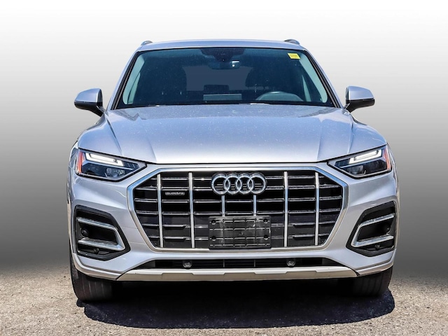 2022 Audi Q5