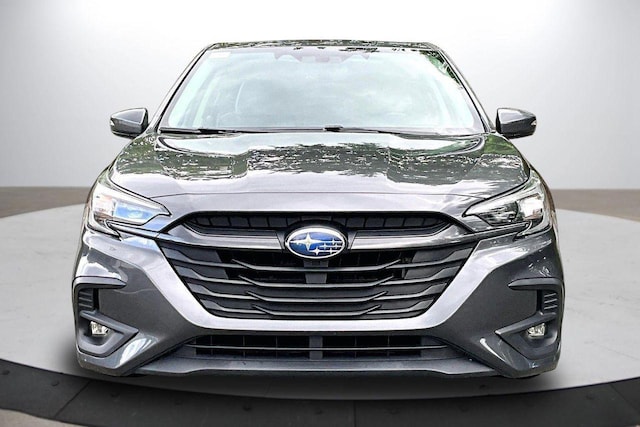 2023 Subaru Legacy