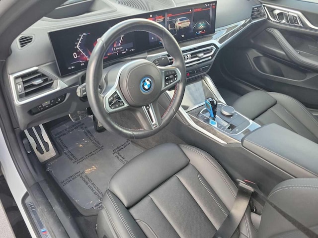 2023 BMW i4