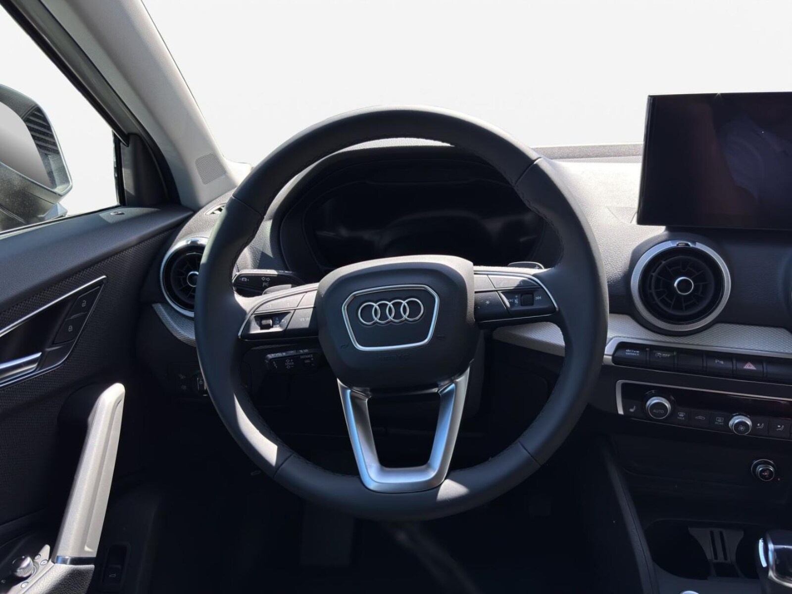 Audi Q2 – Bild 8