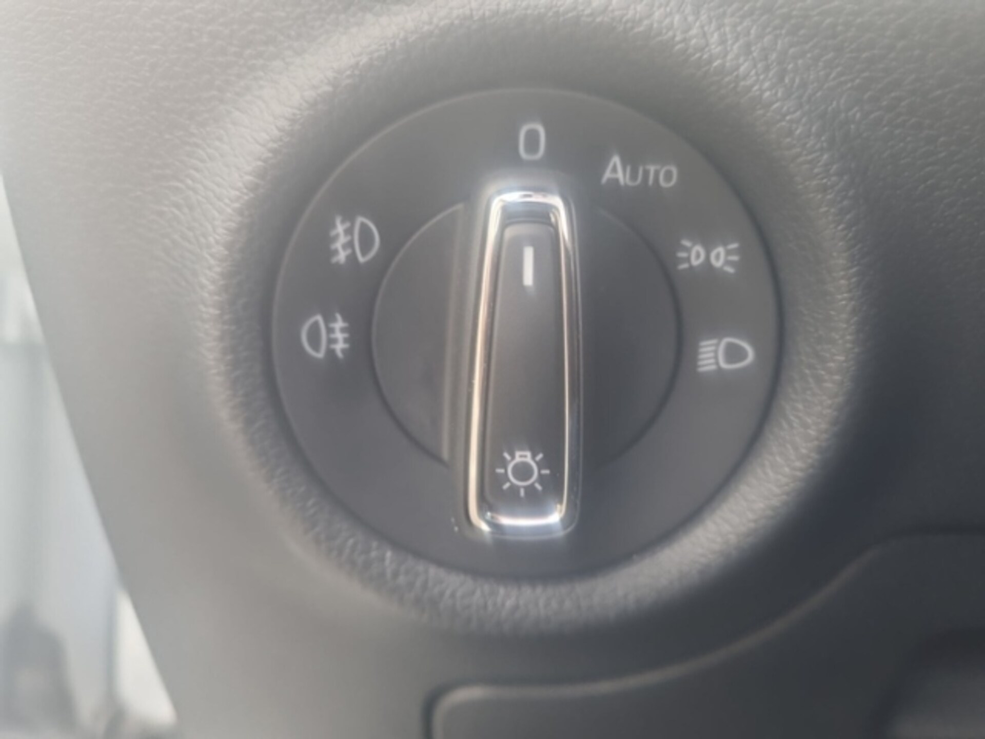 Skoda Kamiq Monte Carlo