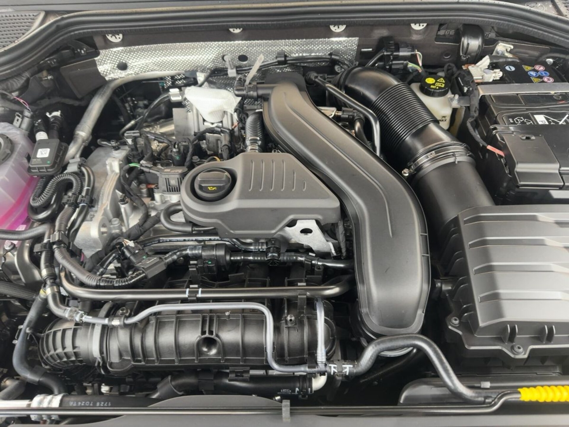 Volkswagen Golf ENERGY