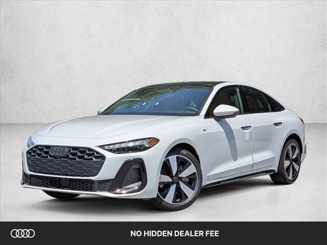Photo of 2026 Audi A5 Sedan 
