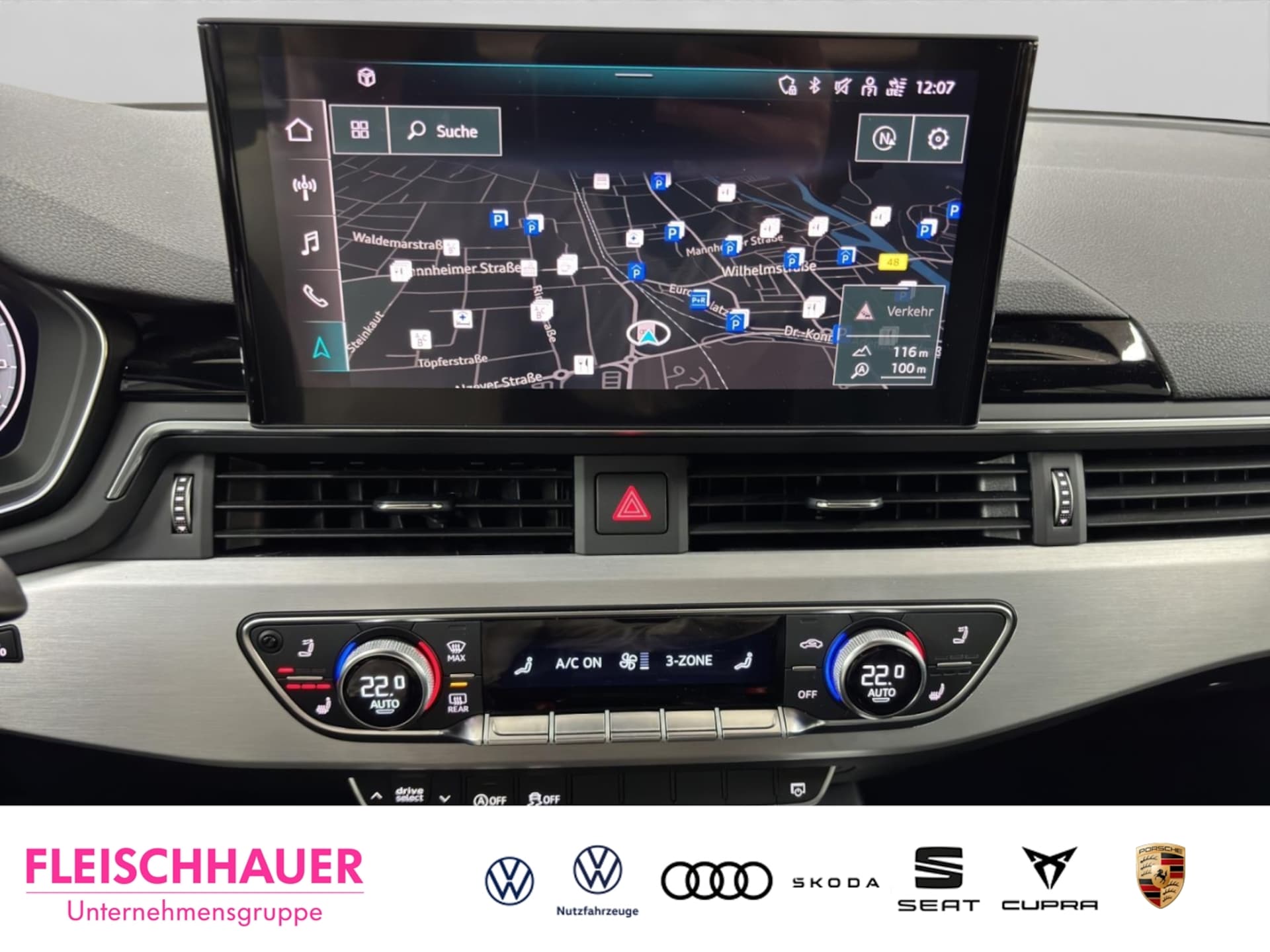 Audi A5 Cabriolet S line