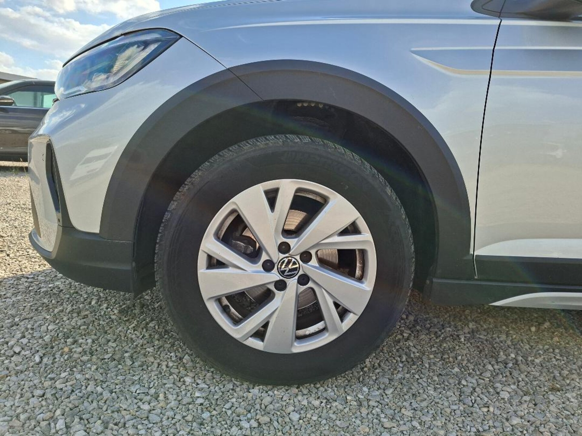 Volkswagen Taigo Life