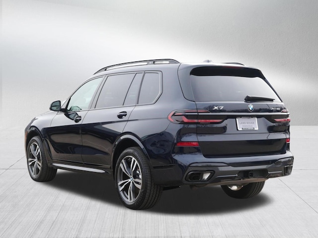2026 BMW X7
