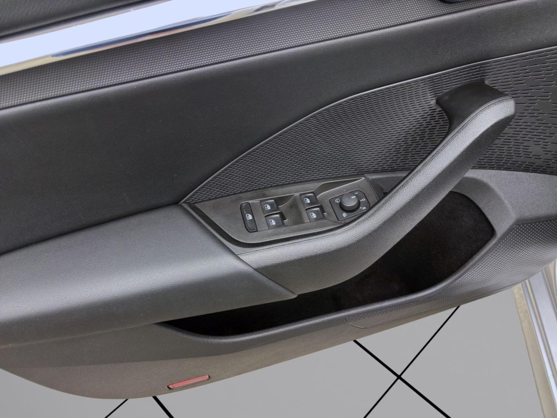 Skoda Octavia Combi Style