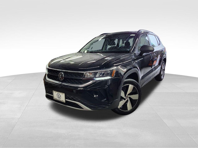 2024 Volkswagen Taos