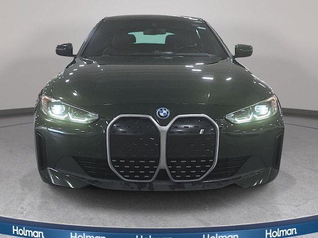 2023 BMW i4