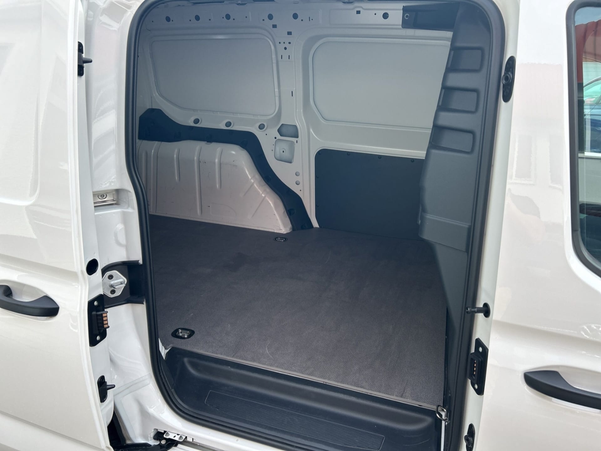 Volkswagen Caddy Maxi Cargo