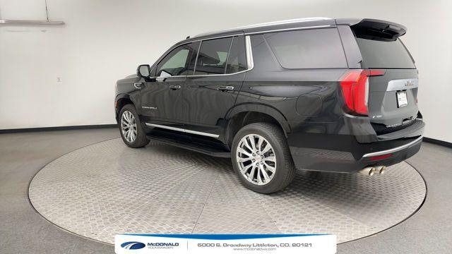 2023 GMC Yukon