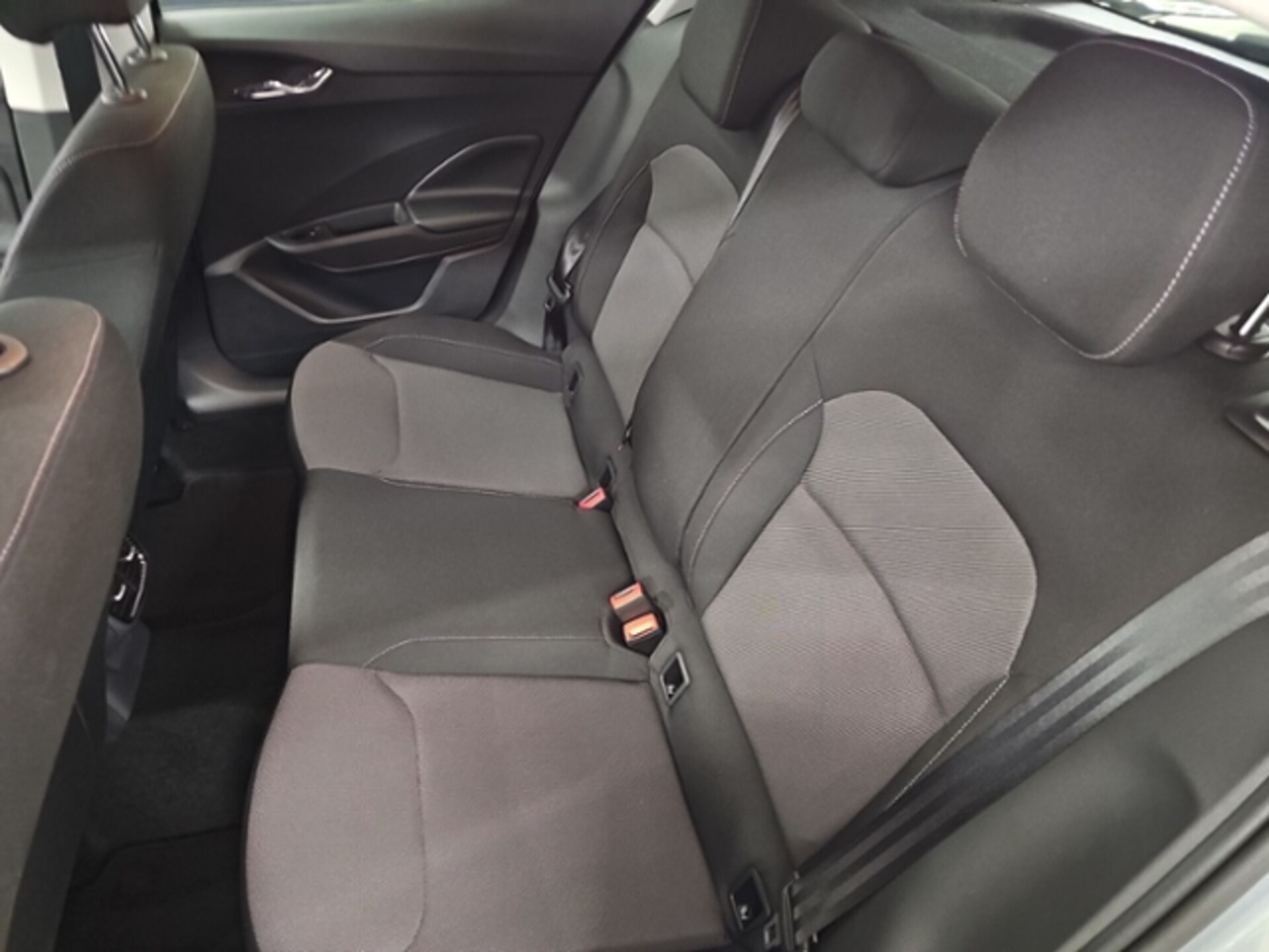 Skoda Fabia Extra Plus