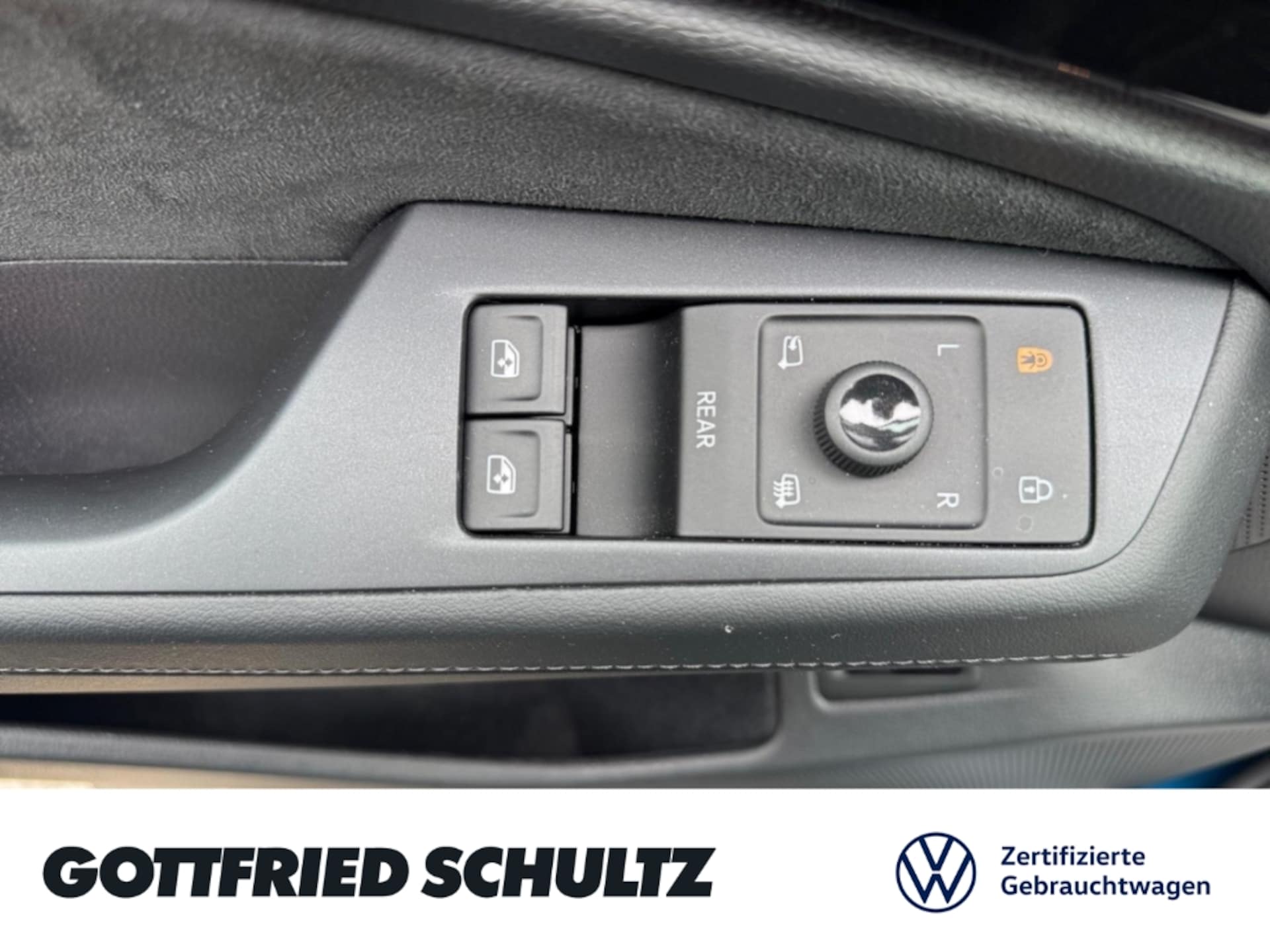 Volkswagen ID.7 Tourer Pro S