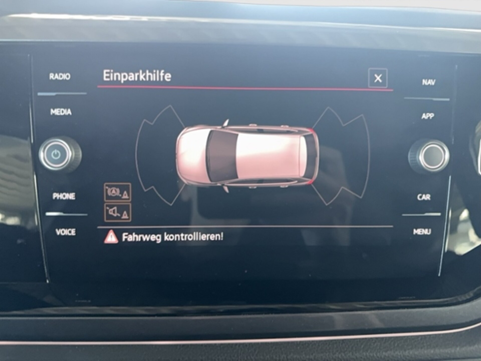 Volkswagen Polo GTI
