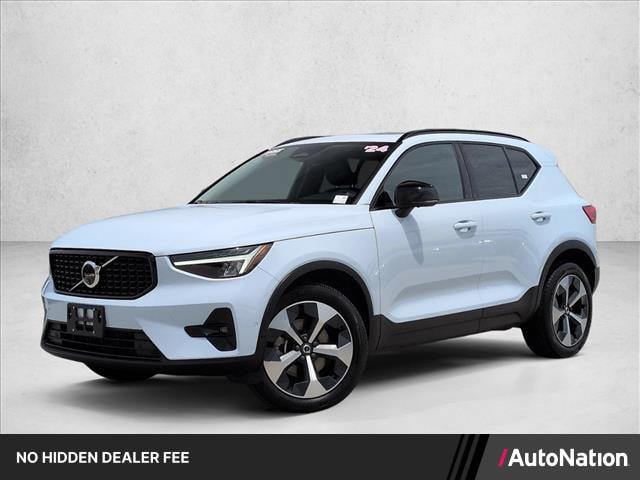2024 Volvo XC40