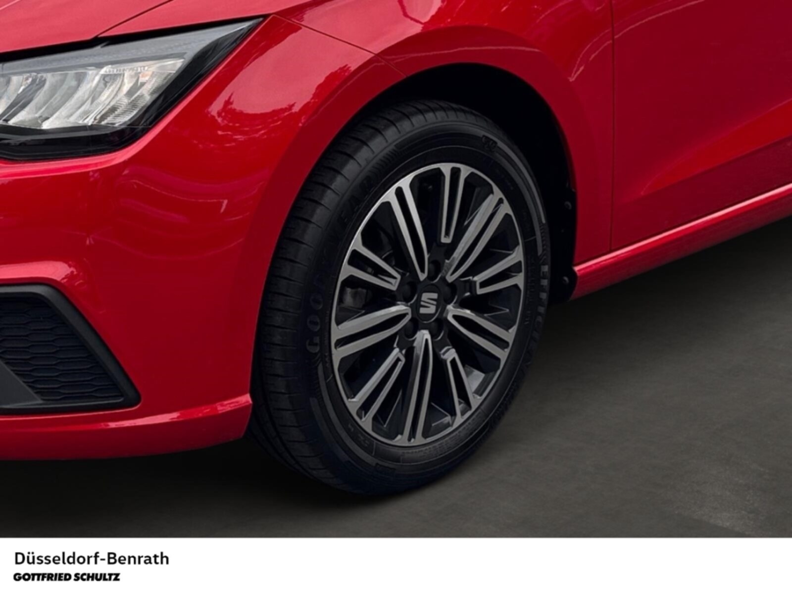 SEAT Ibiza – Bild 8
