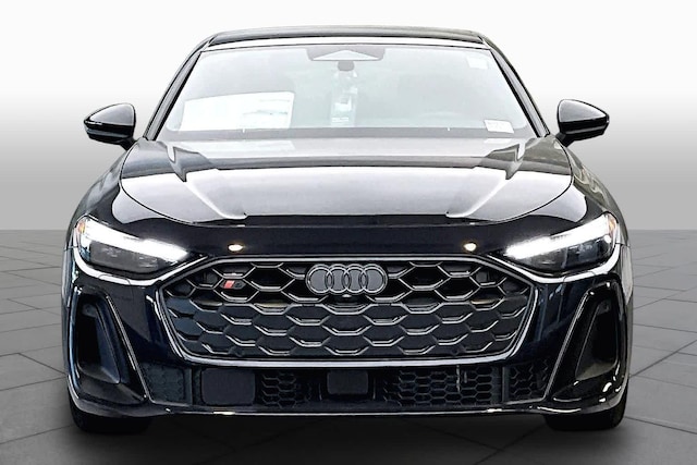 2026 Audi S5 Sedan