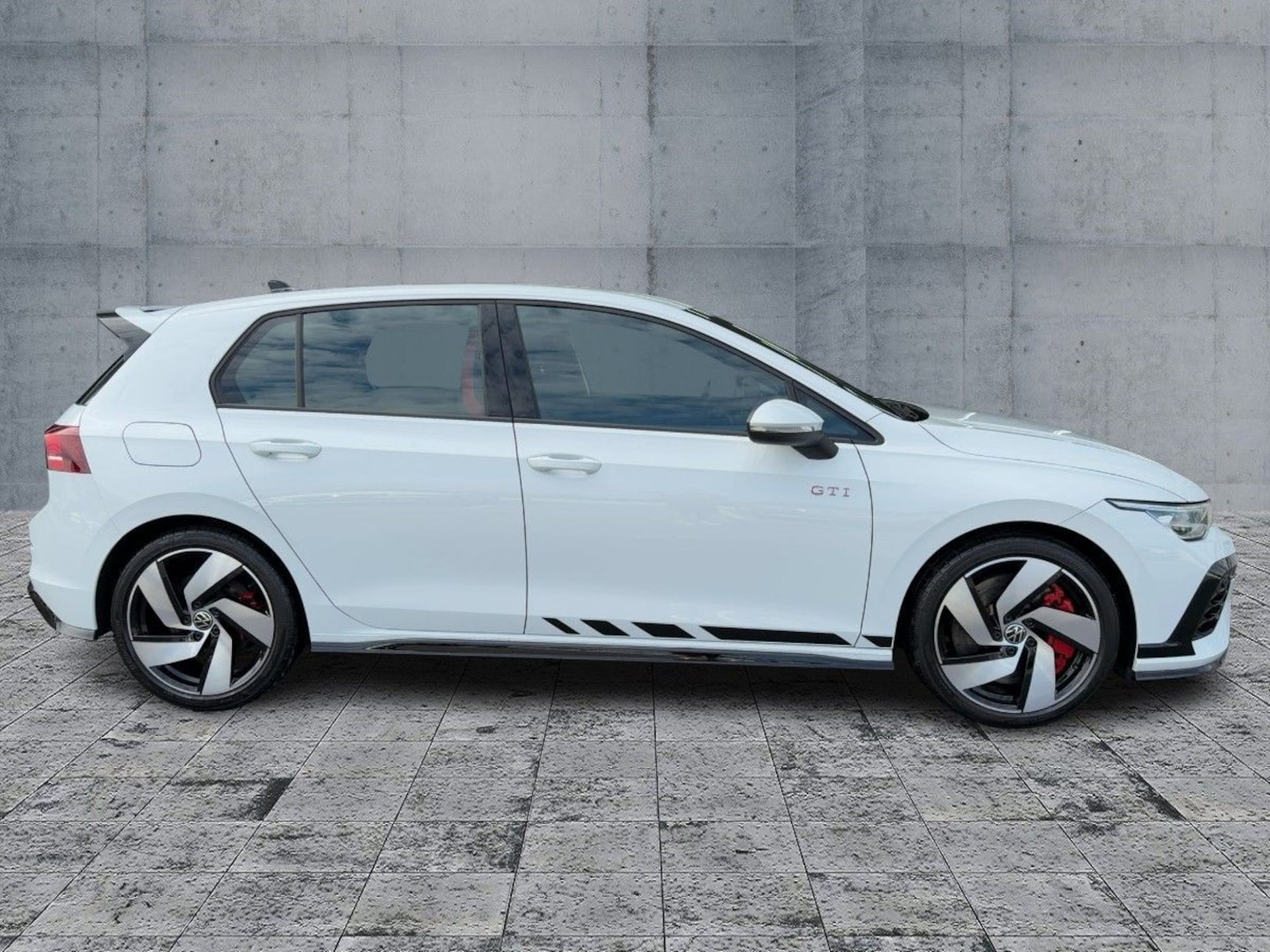 Volkswagen Golf GTI Clubsport