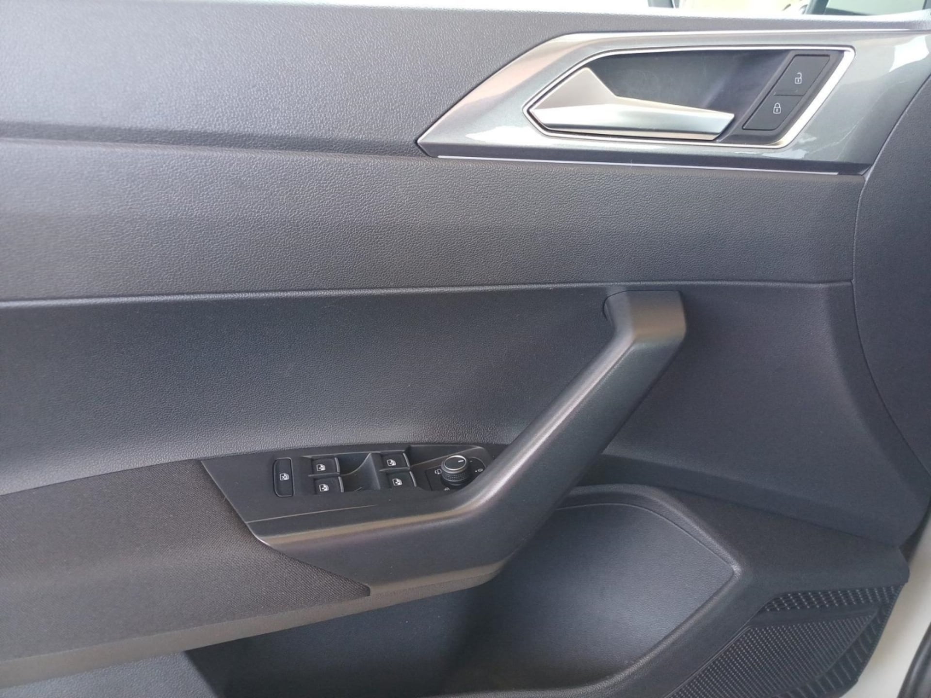 Volkswagen Polo Style