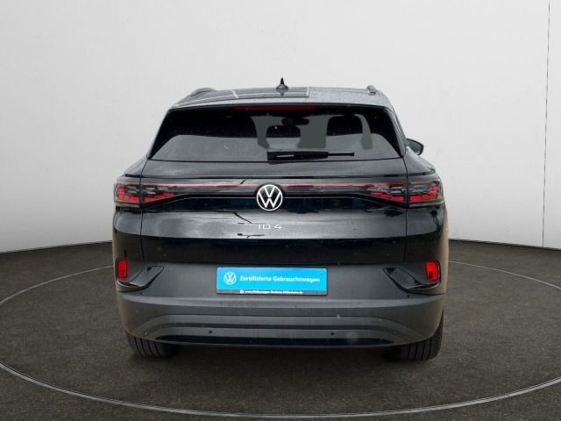 Volkswagen ID.4 Pure