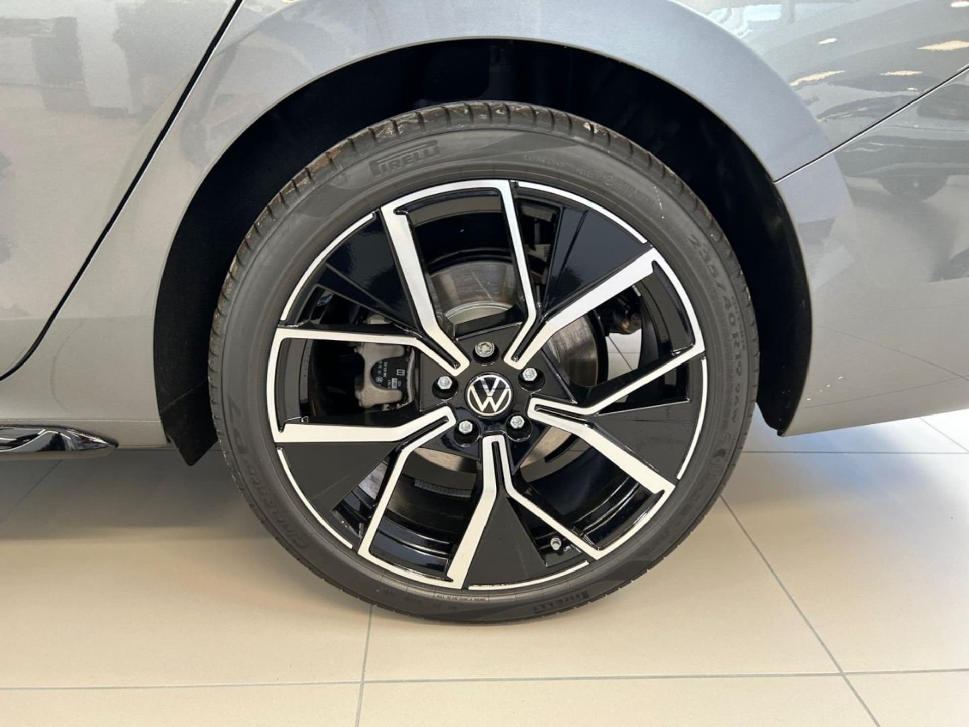 Volkswagen Passat R-Line