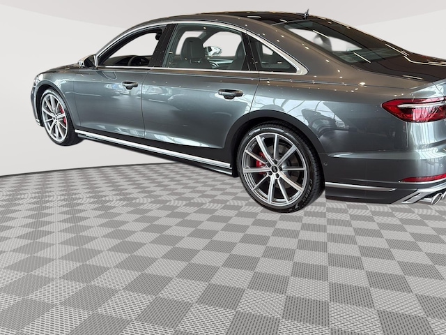 2026 Audi S8 L