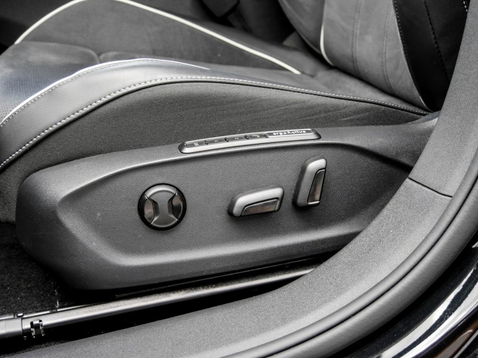Volkswagen ID.7 Tourer Pro