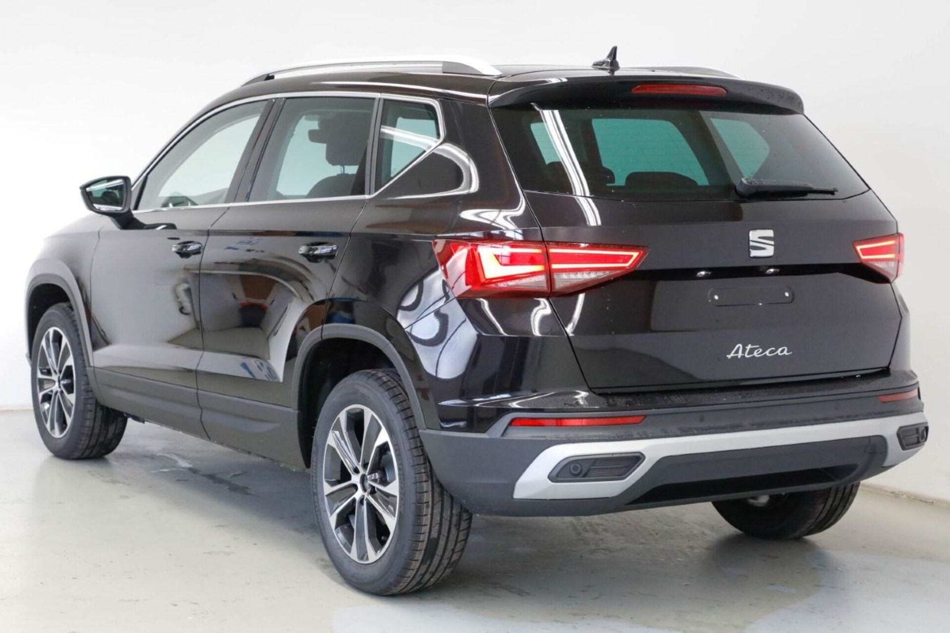 SEAT Ateca Xperience