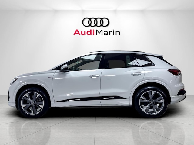 2024 Audi Q4 e-tron