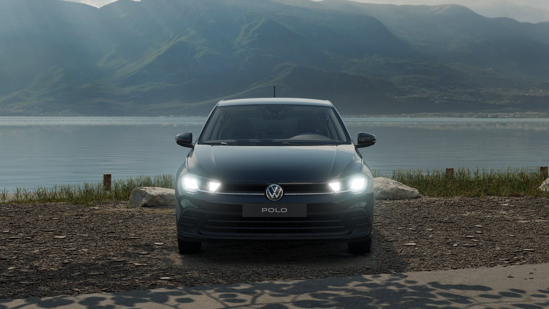 Volkswagen Polo Goal
