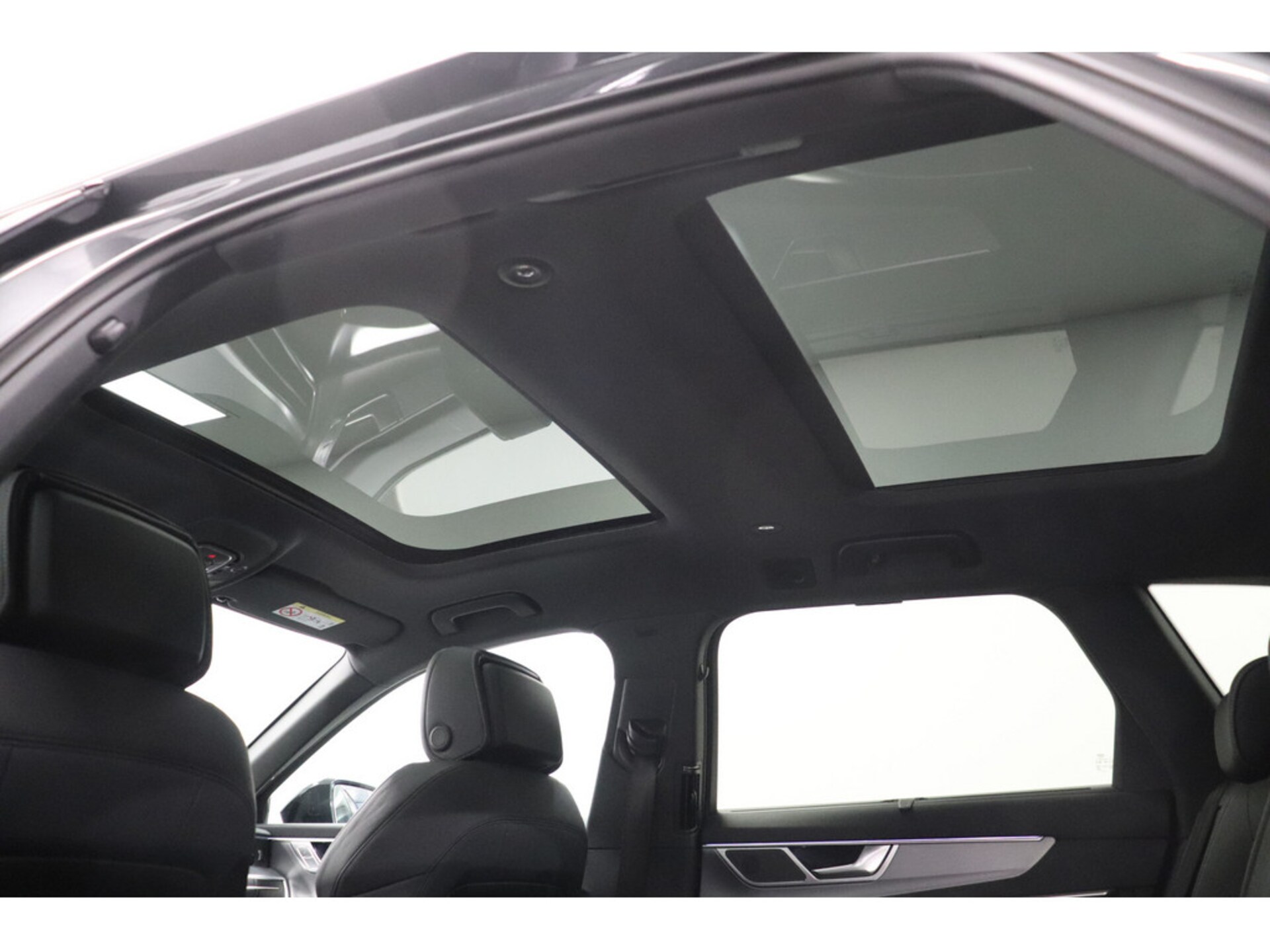 Audi A6 Avant TFSI e Sport