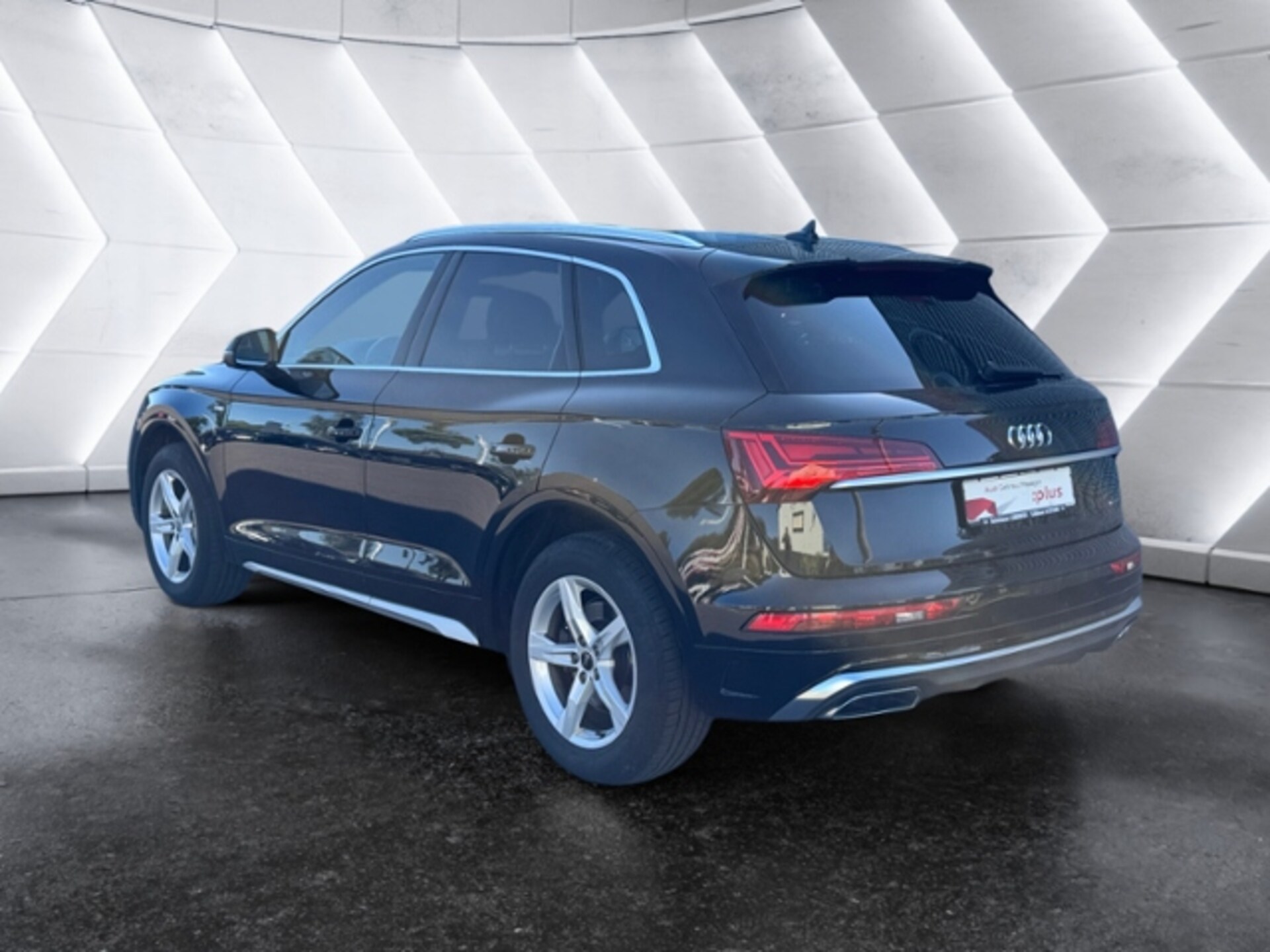 Audi Q5 SUV S line