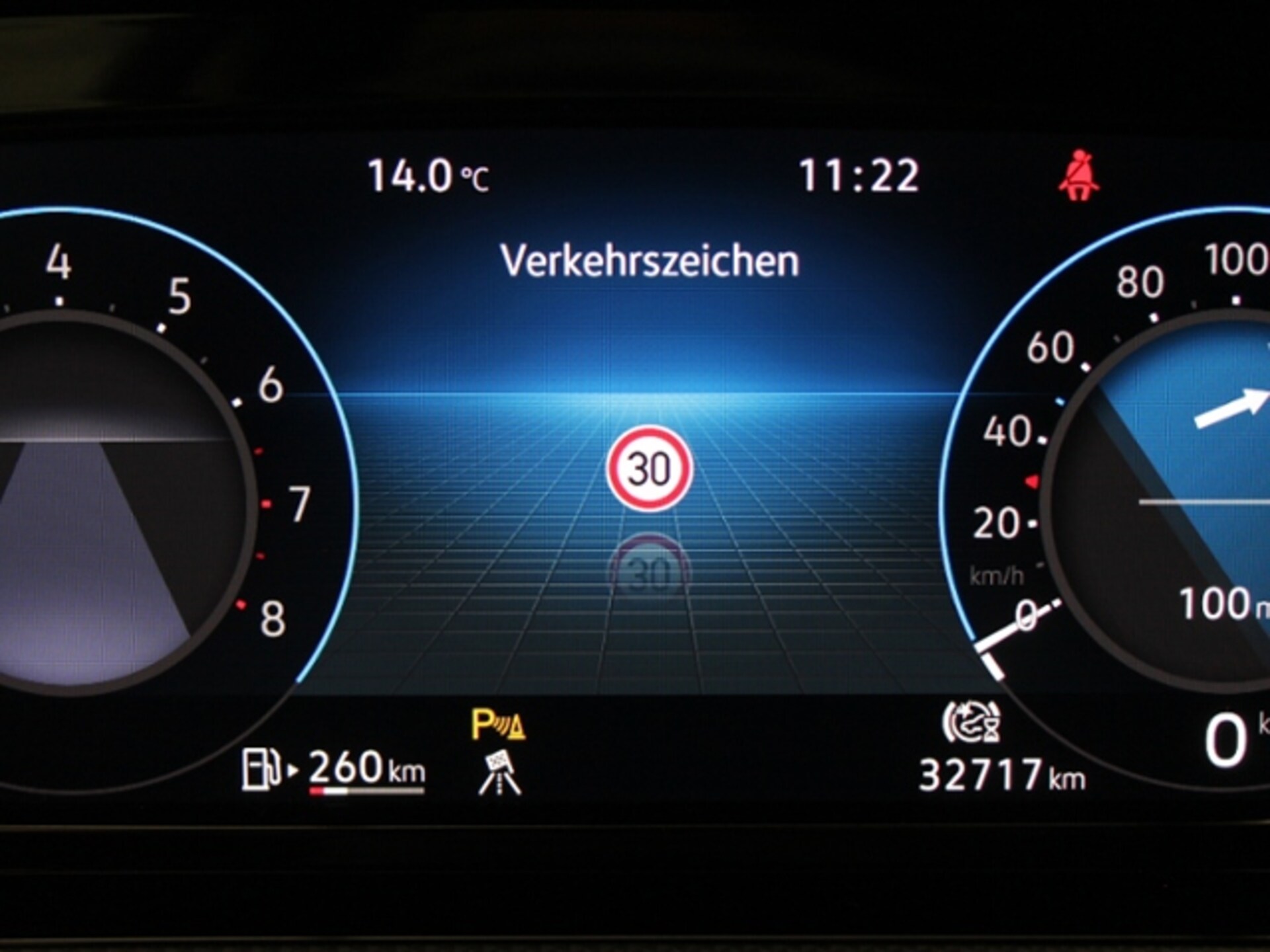 Volkswagen Golf Active