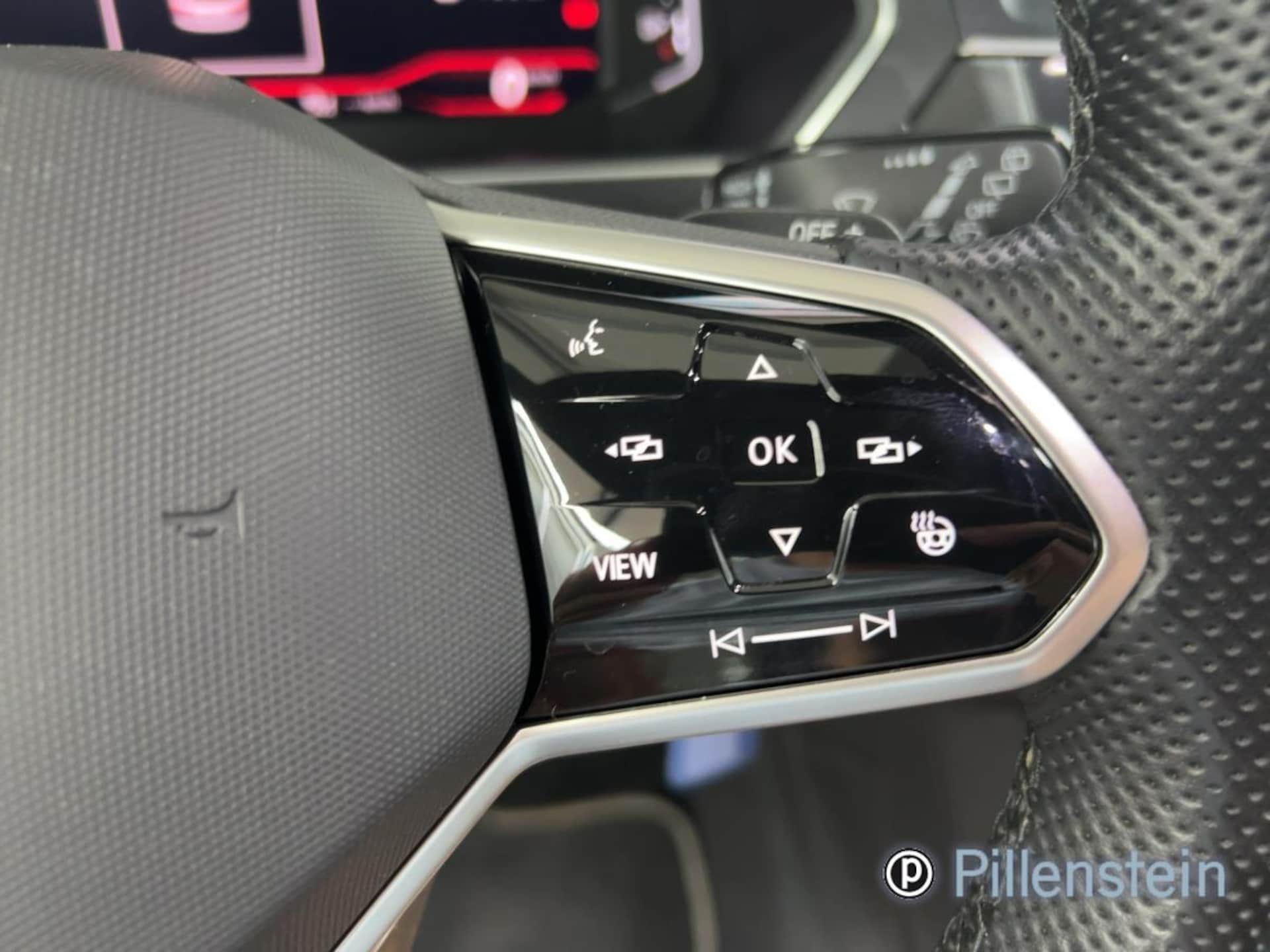 Volkswagen Tiguan Allspace R-Line
