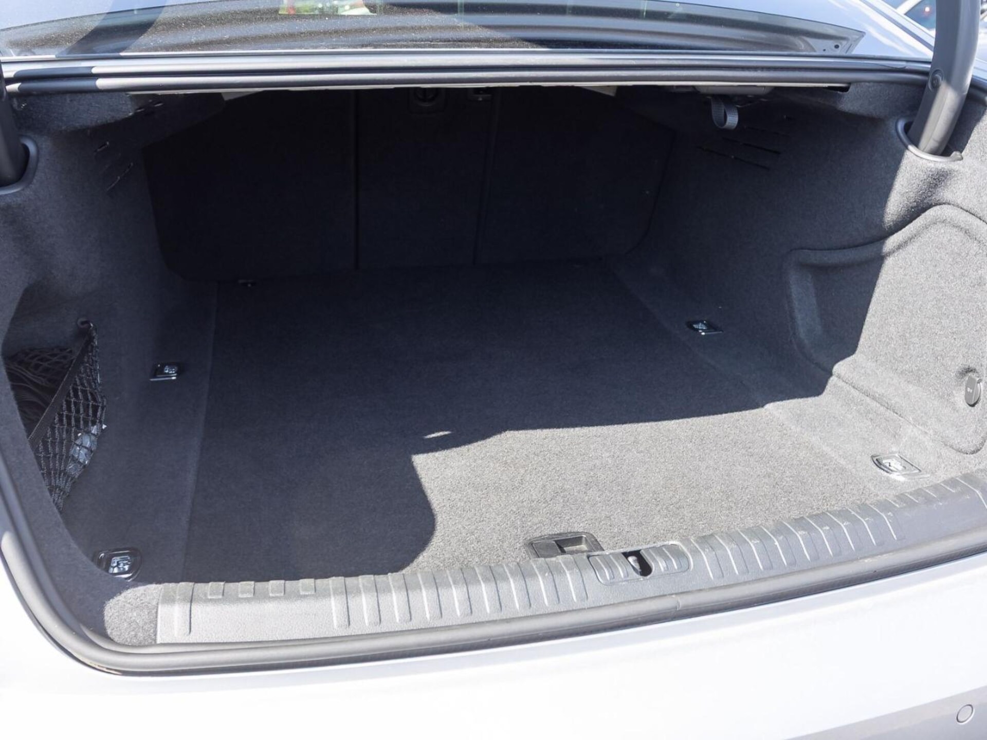 Audi A6 Limousine S line