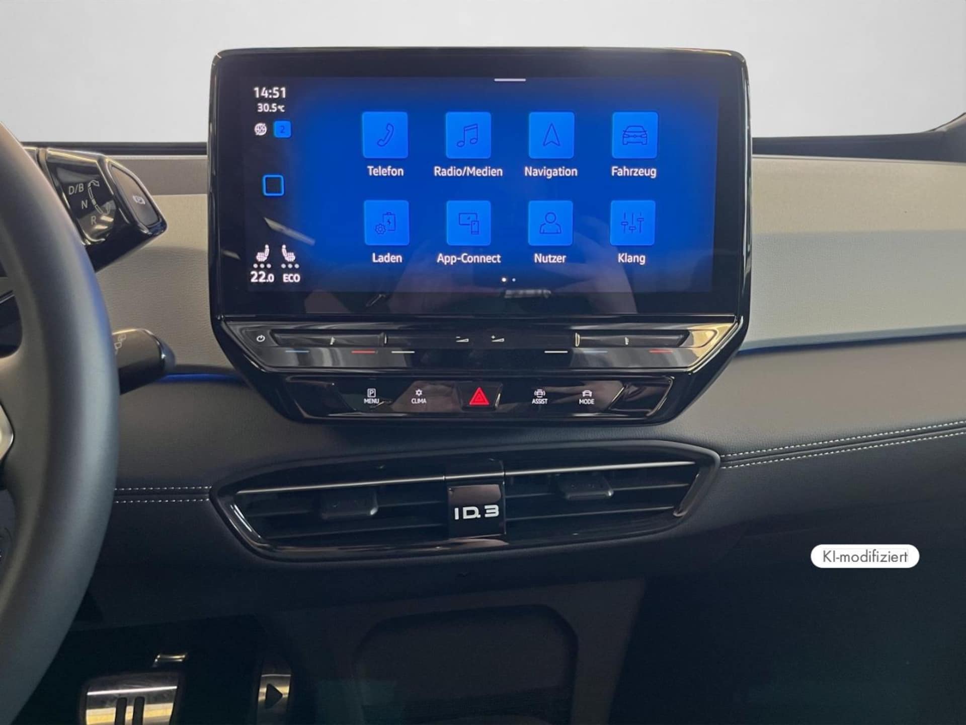 Volkswagen ID.3 MOVE Pro